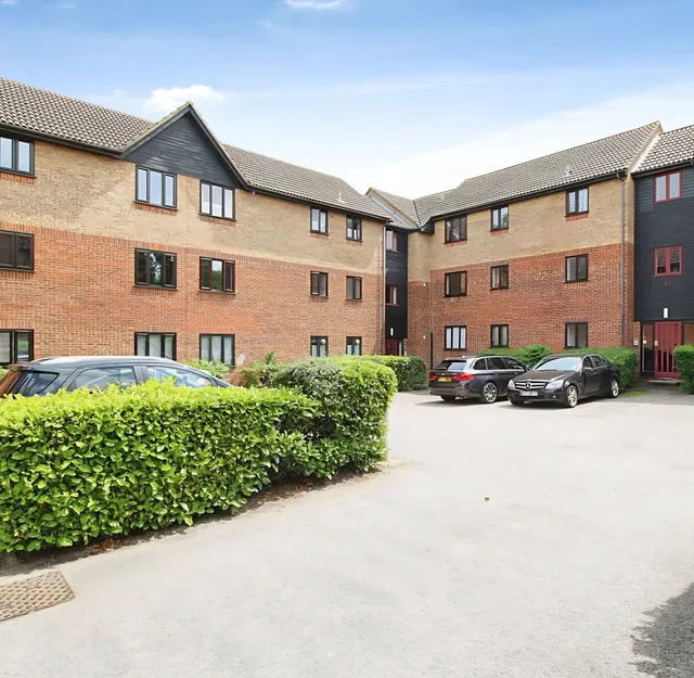 Copperfields, Basildon, SS15, photo 1