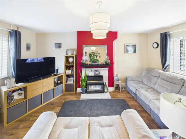 Thicket Avenue, Fishponds, BS16, photo 2