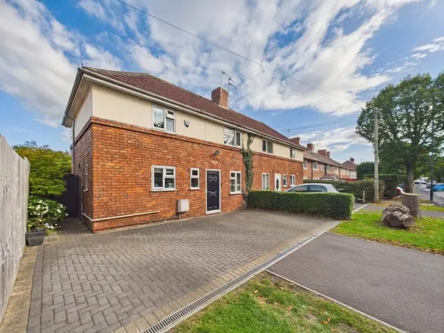 Thicket Avenue, Fishponds, BS16, photo 1