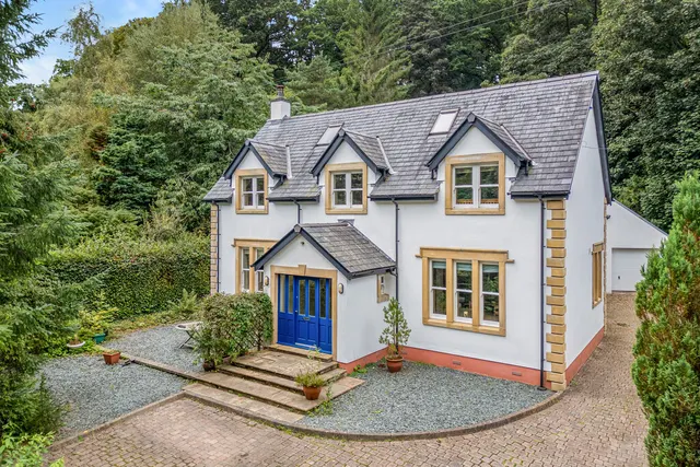 Rubby Banks Road, Cockermouth, CA13, photo 1