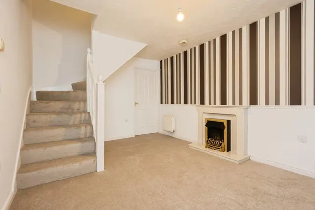 Photo 2 — Kendrick Close, Coalville