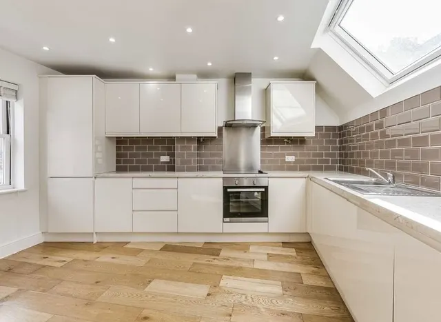 Photo 3 — Star Road, West Kensington, W14