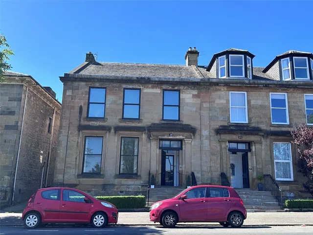 Union Street, Greenock, Inverclyde, PA16, photo 1