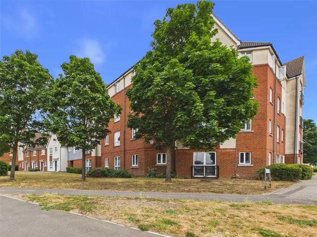 Ganymede Close, Ipswich, IP1, photo 2