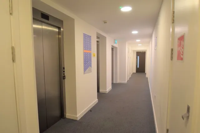 Photo 2 — 2 bedroom Flat for rent