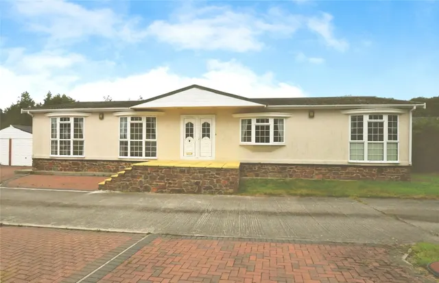 Four Seasons Village, Winkleigh, EX19