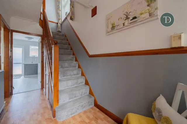 Photo 2 — Birch Grove, Whitby, CH66 2PX