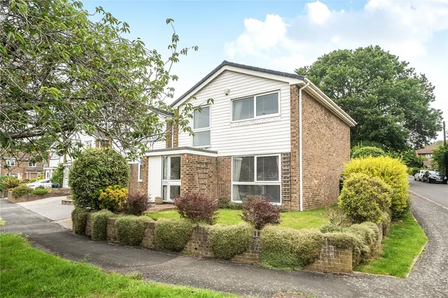 Michelmersh Close, Rownhams, Southampton, Hampshire, SO16 8DX, photo 1