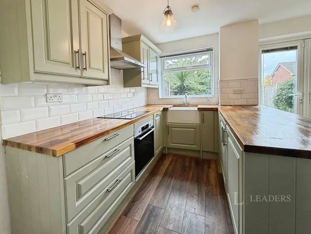 Warrener Grove, Nottingham, NG5, photo 3