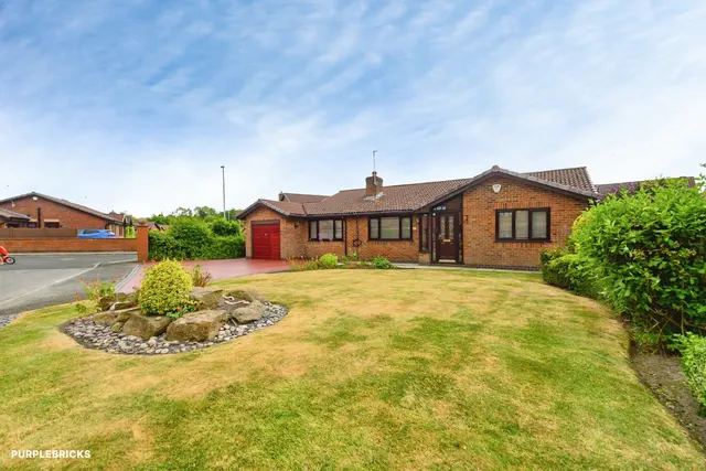 Firecrest Close, Manchester, M28, photo 1