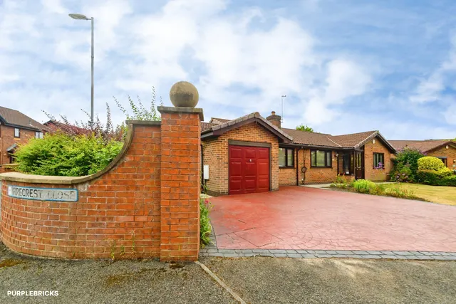 Firecrest Close, Manchester, M28, photo 2