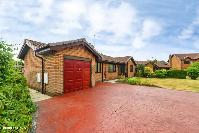 Firecrest Close, Manchester, M28, photo 3