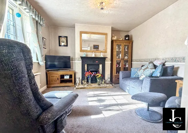 Humber Lane, Telford, TF2, photo 3