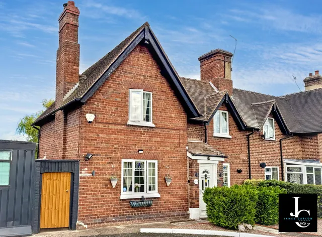 Humber Lane, Telford, TF2, photo 1