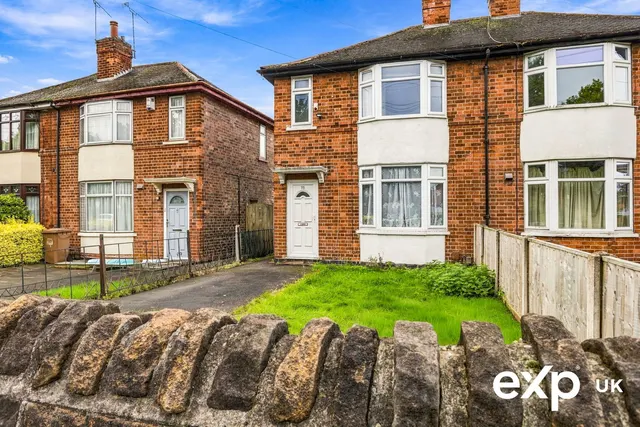 Basford Road, Nottingham, NG6, photo 1