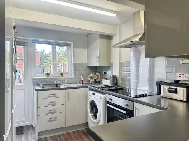 Photo 2 — Teagues Crescent, Teagues Crescent, Trench TF2 6RG