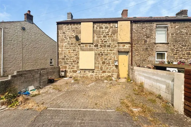 Fore Street, Troon, TR14, photo 1