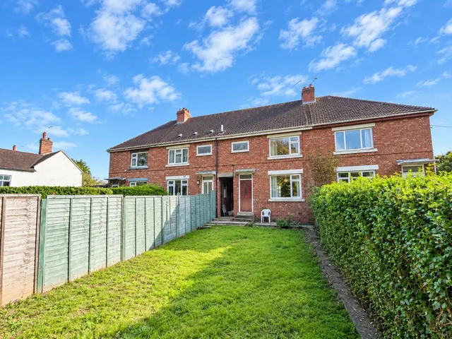 West View Terrace, Madeley, TF7, photo 1