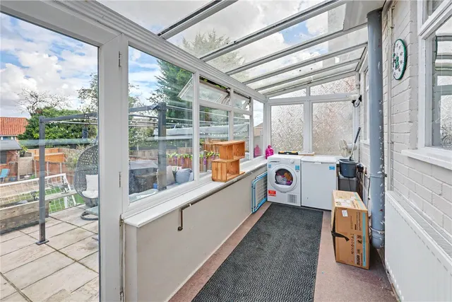 Jex Road, Norwich, Norfolk, NR5, photo 1