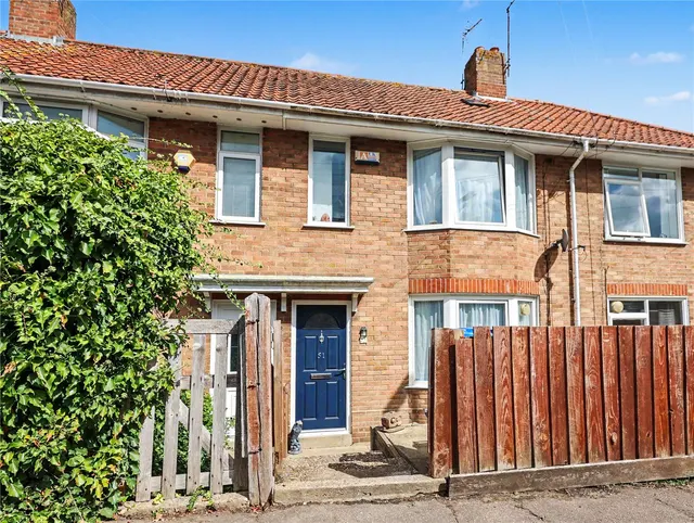 Jex Road, Norwich, NR5, photo 1