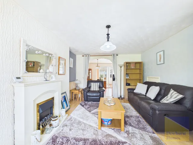 Photo 3 — Longfield, Fulwood, Lancashire, PR2 9RN