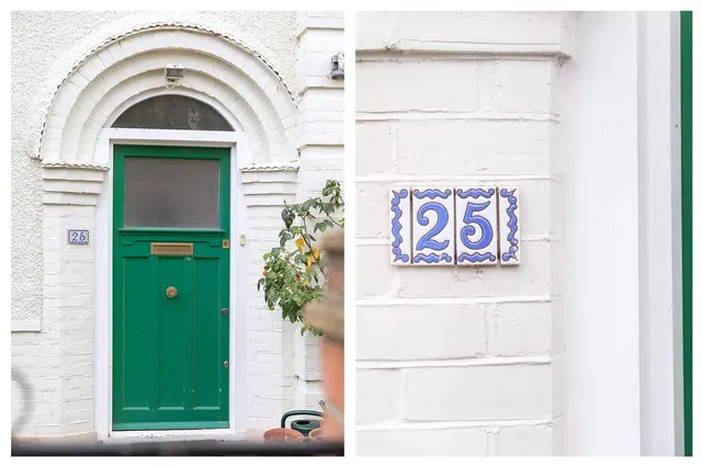 Menelik Road, London, photo 2