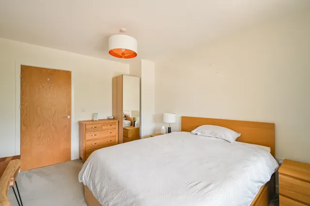 Photo 3 — Flat 201, Wimhurst Court, London