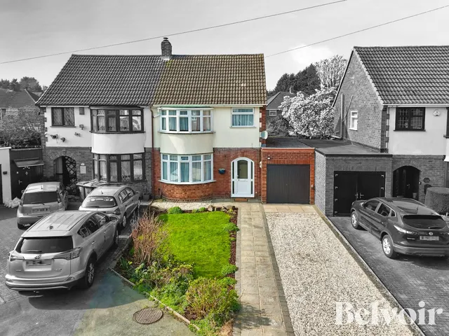 Thomas Mason Close, Wednesfield, Wolverhampton, WV11, photo 1