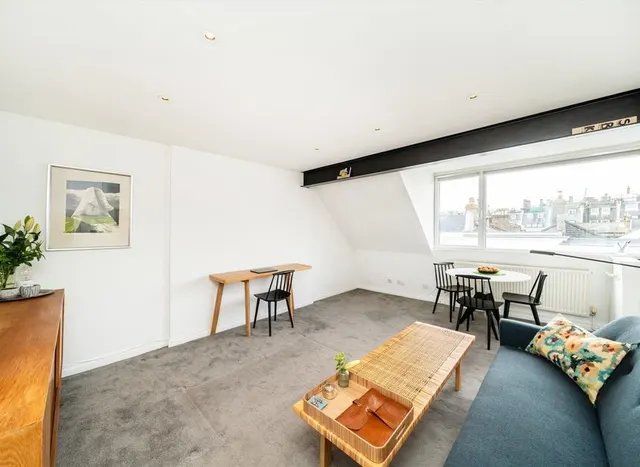 Gordon Place, Kensington, W8, photo 2