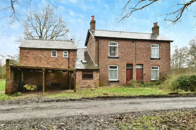 Photo 3 — Gore Lane, Alderley Edge, Cheshire, SK9