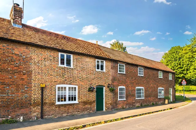 Church Street, Great Missenden, HP16, photo 1