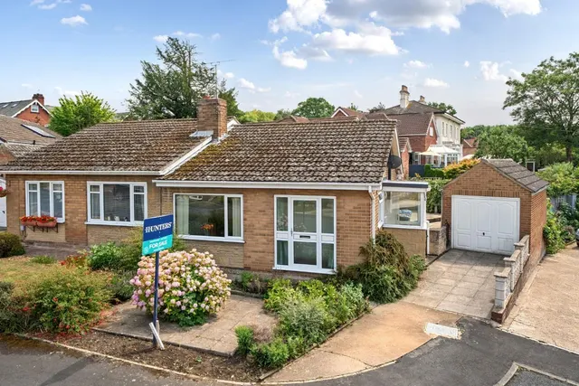 Beech Close, Tadcaster, LS24, photo 1