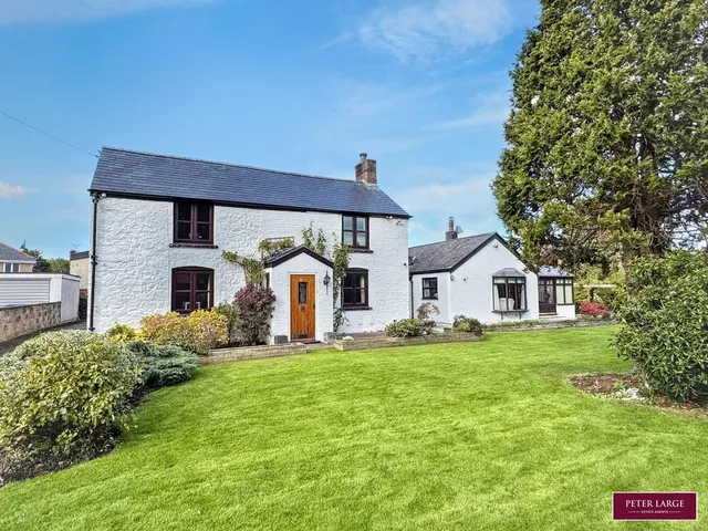 Princes Road, Rhuddlan, LL18, photo 1