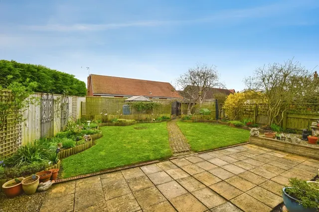 Photo 3 — East Cowton, North Yorkshire, DL7