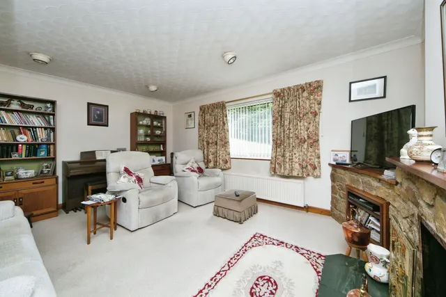 Deiniolen, Caernarfon, LL55, photo 3