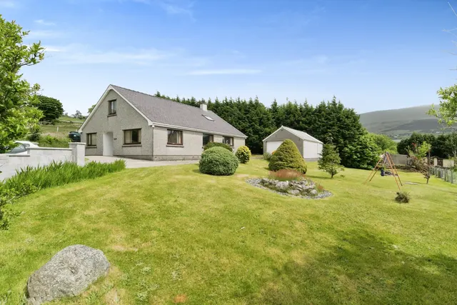 4 bedroom house, Deiniolen, Caernarfon, LL55