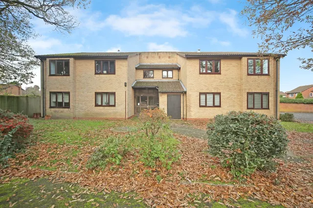 Lansdale Avenue, Solihull, B92, photo 1