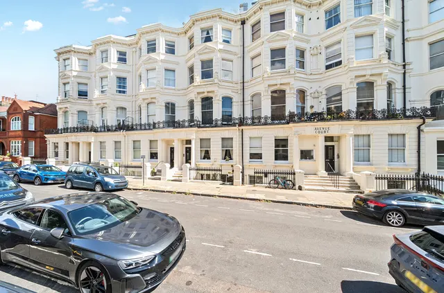 Palmeira Avenue, Hove, BN3, photo 2
