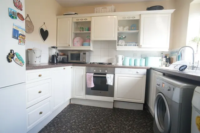 Shelbury Close, Sidcup, DA14, photo 3