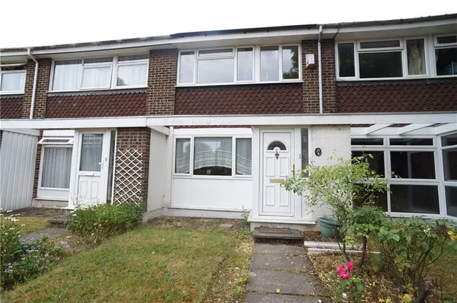 Shelbury Close, Sidcup, DA14, photo 1