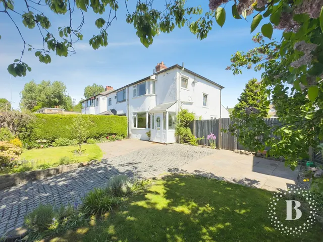 Blackburn Road, Egerton, BL7, photo 1