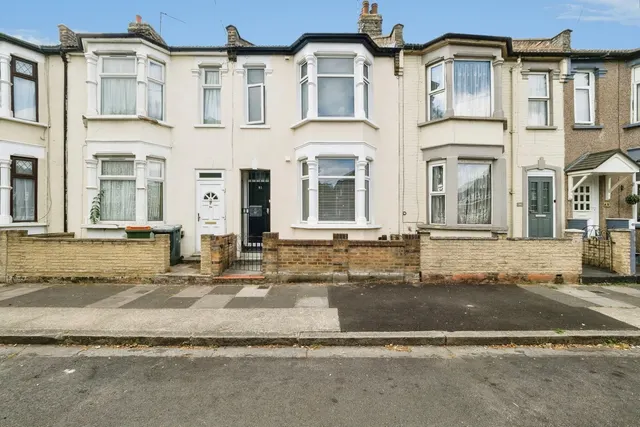 Langdon Road, East Ham, London, E6, photo 1