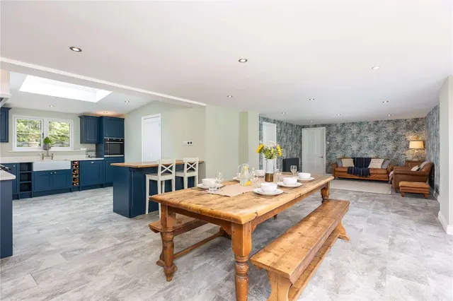 Photo 3 — Blamire Lane, Everingham, York, East Yorkshire, YO42 4LQ