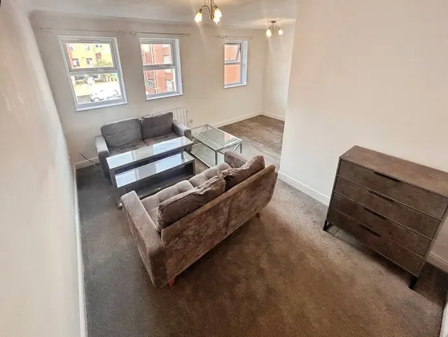 Photo 2 — Gell Street, Sheffield, S3