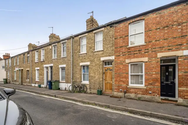 Randolph Street, Oxford, OX4, photo 1