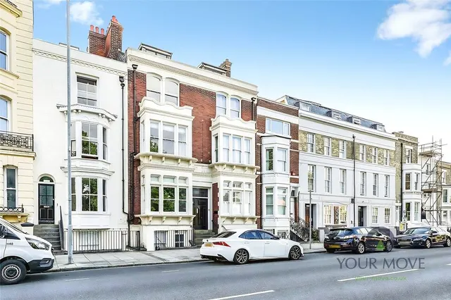 Hampshire Terrace, Portsmouth, PO1, photo 1
