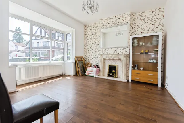 Oakwood Road, Sparkhill, B11, photo 3