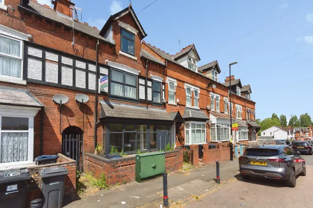 Oakwood Road, Sparkhill, B11, photo 2