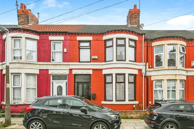 Eastdale Road, Liverpool, L15, photo 1