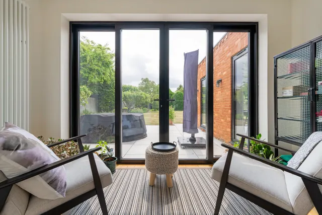 Photo 2 — Highmoor Road, Reading, RG4